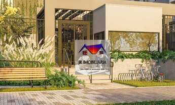 Imagem 4: Apartamento com 2 dormitórios à venda, 70 m² a partir de R$ 569.020 - Santo Amaro - São Pa