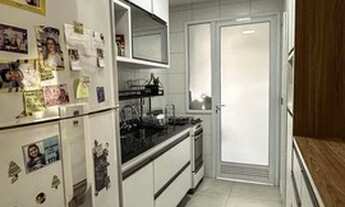 Imagem 7: Apartamento Venda 3 Dormitórios - 96 m² Vila Anastácio