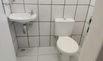 Imagem 3: Sala comercial 3x5m