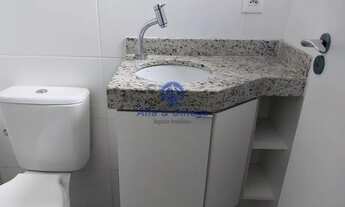 Imagem 6: Apartamento de 1 dormitório para aluguel - Vila Santa Tereza - Bauru/SP