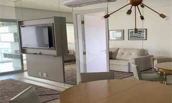 Imagem 3: São Paulo - Apartamento Padrão - MOEMA