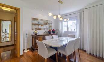 Imagem 6: Apartamento Locação 2 Dormitórios - 93 m² Vila Olímpia