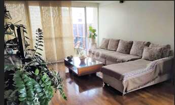 Imagem 2: São Paulo - Apartamento Padrão - Paraíso