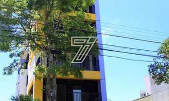 Imagem 2: Studio para venda possui 32 metros quadrados com 1 quarto em Vila Izabel - Curitiba - PR