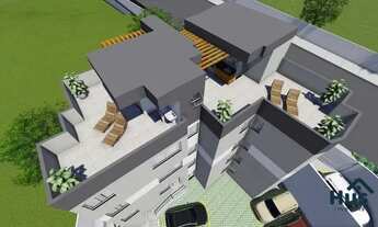 Imagem 7: Cobertura, Localizado no Bairro Xangrilá