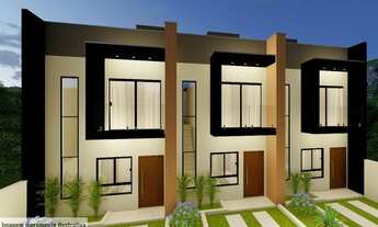 Imagem 4: Sobrado à venda, 3 quartos, sendo 1 suíte, Bairro Jaraguá 99, Jaraguá do Sul/ SC