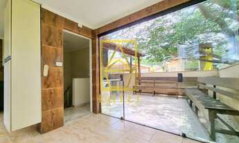 Imagem 7: Casa com terraço gourmet em condomínio à venda no bairro Vila Santos - São Paulo/SP, Zona