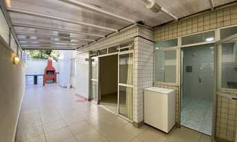 Imagem: Área privativa para aluguel, 3 quartos