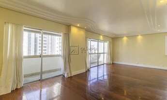Imagem 5: Apartamento Venda Moema 200 m² 4 Dormitórios