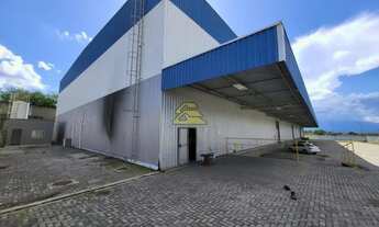 Imagem 6: Jardim Itambi (Itambi