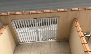 Imagem 5: Sobrado para aluguel com 60 metros quadrados com 2 quartos no Jardim Paraíso - São Vicente