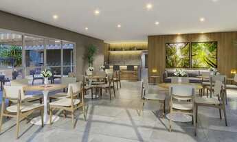 Imagem 4: Apartamento para venda possui 65 metros quadrados com 2 quartos em Fazenda Grande II - Sal