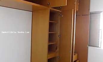 Imagem 5: Apartamento para Locação em São Paulo, Vila Butantã, 3 dormitórios, 1 banheiro, 1 vaga