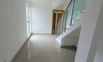 Imagem: BELO HORIZONTE - Apartamento Padrão - Dona