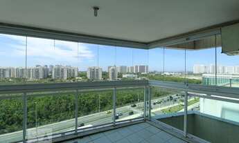 Imagem 6: Apartamento para Aluguel - Recreio, 2 Quartos, 67 m2