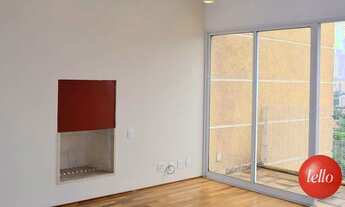 Imagem 2: São Paulo - Apartamento Padrão - Vila Madalena