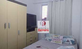 Imagem 3: Apartamento a venda no Tirol, 03 quartos, excelente localização, 3o andar