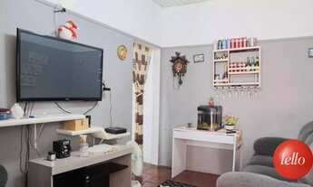 Imagem: São Paulo - Casa Comercial - Casa Verde