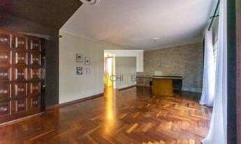 Imagem 4: Casa com 3 dormitórios, 570 m² - venda por R$ 1.500.000 ou aluguel por R$ 5.193/mês - Vila