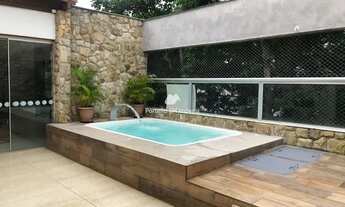 Imagem 6: RIO DE JANEIRO - Apartamento Padrão - Barra da Tijuca