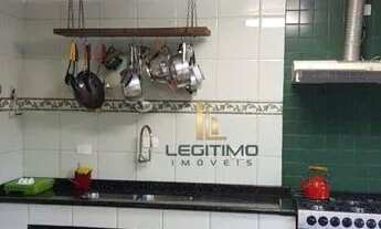 Imagem 4: Sobrado Alto Padrão a venda em City América, 4 dormitórios sendo 02 suítes e 6 vagas, 650