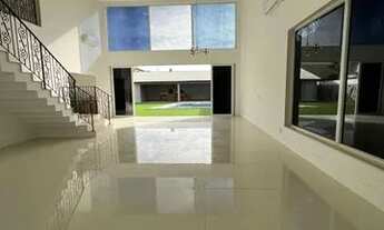 Imagem 5: Casa de condomínio para aluguel e venda de 5 quartos, 600m², Alphaville da Barra da Tijuca