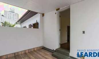 Imagem 5: SOBRADO - MOEMA ÍNDIOS - SP