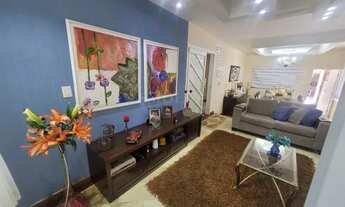 Imagem: FLORIANóPOLIS - Casa Padrão - Itacorubi