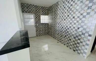 Imagem 7: Casa Plana De 3 Quartos No Bairro Alvorada Em Pacatuba 300 Metros Da Ce 060!