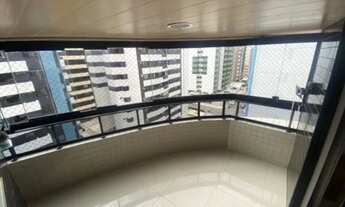 Imagem: Apt para aluguel, nascente, coração da