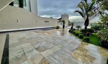 Imagem: Casa para aluguel, 4 quartos, 4 suítes