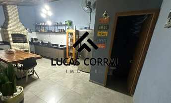 Imagem 4: Casa para Locação no Condomínio Felicitá no Wanel Ville Zona Oeste de Sorocaba-SP