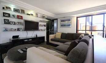 Imagem 2: COBERTURA DUPLEX 270M² À VENDA EM PERDIZES COM 3 DORMITÓRIOS E 4 VAGAS