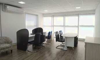 Imagem: Sala para alugar, 41 m² por R$ 3.002,68/mês