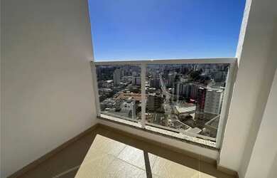 Imagem 3: Apartamento de 1 quarto em São Mateus