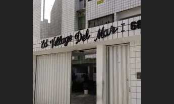 Imagem: Ap no bessa a 200mts do shopping manaira