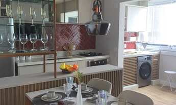 Imagem: Apartamento vila industrial blue view 3