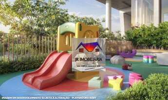 Imagem 2: OPORTUNIDADE ÚNICA - Apartamento com 3 dormitórios à venda, 111 m² por R$ 1.566.980 - Perd