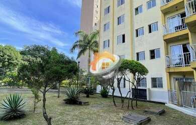 Imagem 6: Apartamento com 2 dormitórios à venda, 60 m² por R$ 240.000 - Taipas - São Paulo/SP