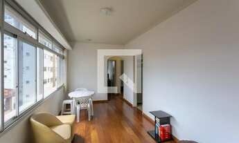 Imagem 2: Apartamento para Aluguel - Santo Antônio, 2 Quartos, 63 m2