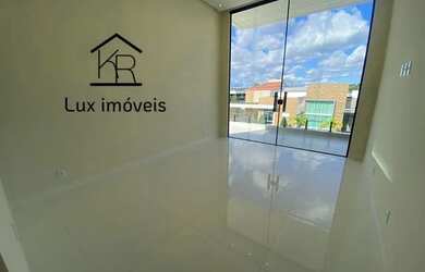 Imagem 5: 4 suítes, piscina privativa e aceita financiamento Ponta Negra