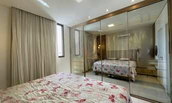 Imagem 6: Apartamento Luxo no Cidade Nobre