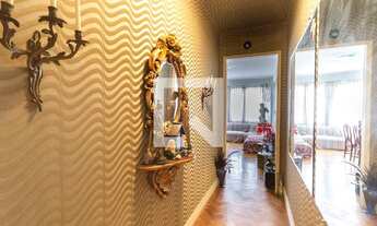 Imagem 2: Apartamento para Aluguel - Tijuca, 3 Quartos, 92 m2