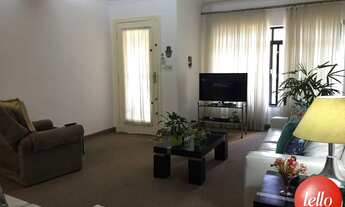 Imagem: São Paulo - Casa Comercial - Tatuapé