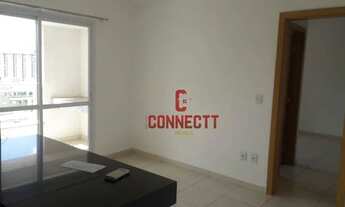 Imagem: Apartamento com 1 dormitório para alugar