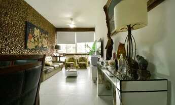 Imagem 4: RIO DE JANEIRO - Apartamento Padrão - Jardim Botânico