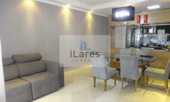 Imagem 6: Apartamento com 3 dorms, Planalto, São Bernardo do Campo - R$ 580 mil, Cod: 3099