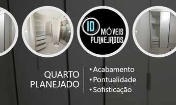 Imagem 2: Moveis Planejados