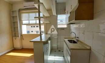 Imagem 2: Apartamento à venda, 1 quarto, Flamengo - RIO DE JANEIRO/RJ