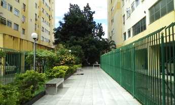 Imagem 4: Apartamento 2 Quartos Village com até 2 vagas garagem